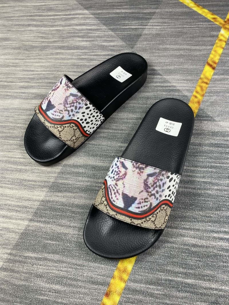 Gucci Slippers